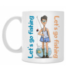 Кружка 330 мл