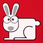 Белый кролик