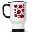 Кружка-термос