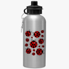 Спортивная бутылка