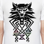 Ведьмак. Геральт. Witcher