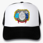 Кепки Trucker