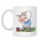 Кружка 330 мл