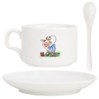 Кофейный набор