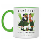 Кельтское сарафанное радио