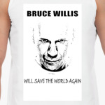 Брюс Уиллис