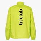 Ветровка без капюшона