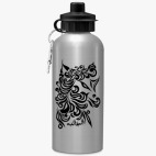 Спортивная бутылка