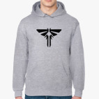 The Last Of Us Fireflies Цикады