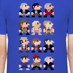 Доктор Кто (8 бит)