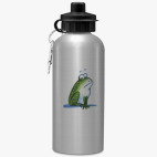 Спортивная бутылка