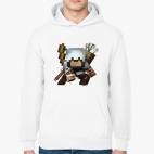 Толстовка худи