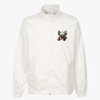 Ветровка без капюшона