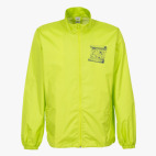 Ветровка без капюшона