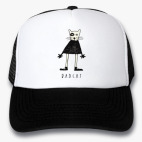 Кепки Trucker