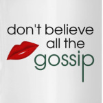 Gossip Girl love