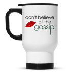 Кружка-термос