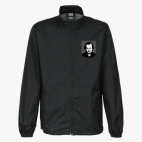 Ветровка без капюшона