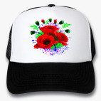 Кепки Trucker