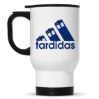 Кружка-термос