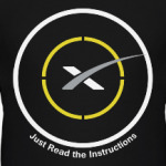 Just Read the Instructions