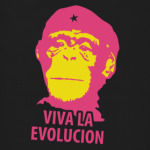 Viva la Evolution