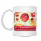 Кружка 330 мл