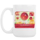 Кружка 420 мл