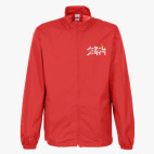 Ветровка без капюшона