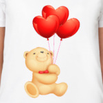 Мишка Тедди