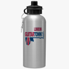 Спортивная бутылка