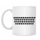 Кружка 330 мл