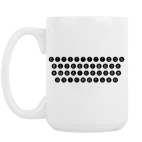 Кружка 420 мл