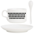 Кофейный набор