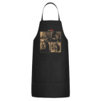 Кухонный фартук