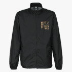 Ветровка без капюшона