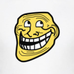 Troll smile