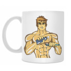 Кружка 330 мл