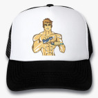 Кепки Trucker