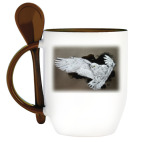 'Белая сова'