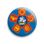 Герб Люберец