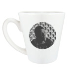 Кружка латте (360 мл) Карл Shameless (Бесстыжие)