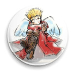  Trigun