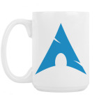 Кружка 420 мл