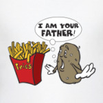 Картошка фри