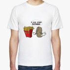 Картошка фри