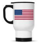 Кружка-термос