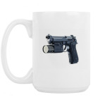 Кружка 420 мл