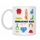 Кружка 330 мл