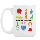 Кружка 420 мл